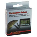 LR Thermometer Deluxe, LTH-31