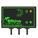 Microclimate B2 Pulse Proportional Stat – Black