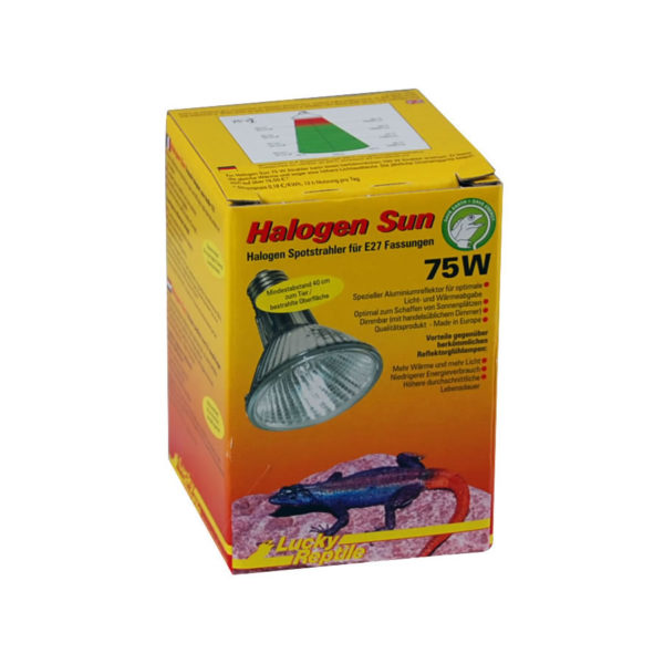 Halogen