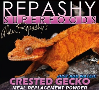 Repashy Crested Gecko MRP