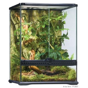 Exo Terra Terrarium 45x45x60