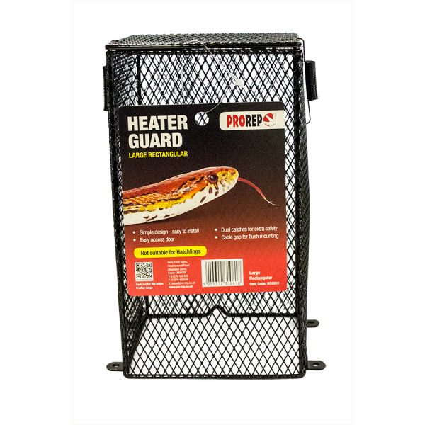 an image of the large rectangular heat guard