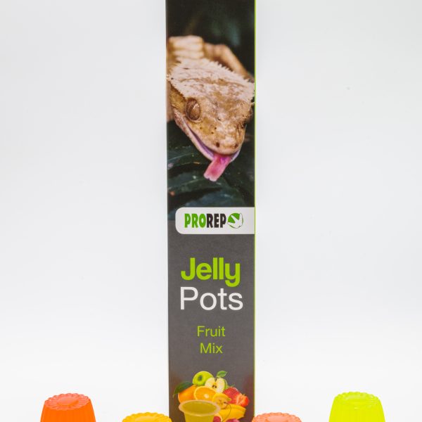 ProRep Jelly Pots – Fruit Mix FPJ235