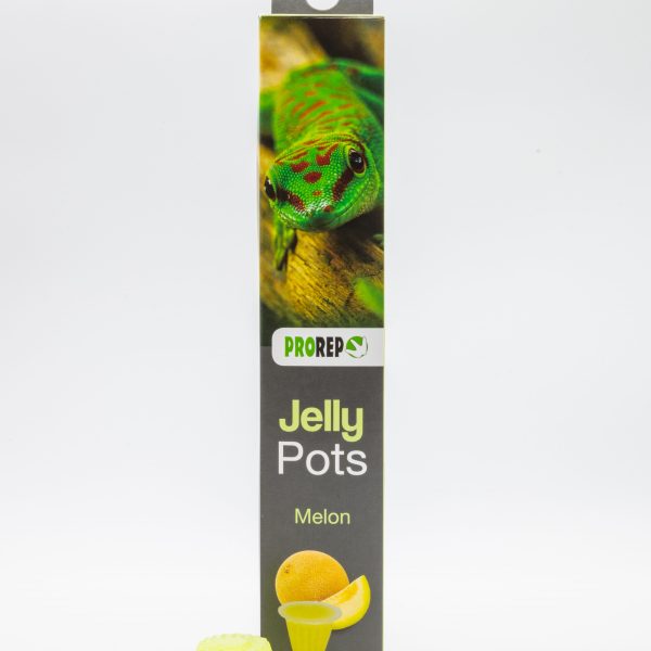 ProRep Jelly Pots Melon FPJ245