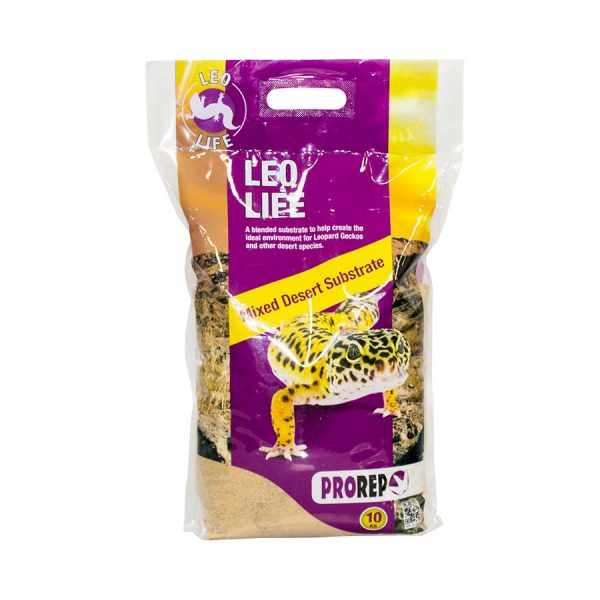 ProRep Leo Life Substrate SMS410