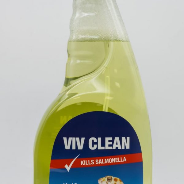 ProRep Viv Clean 750ml