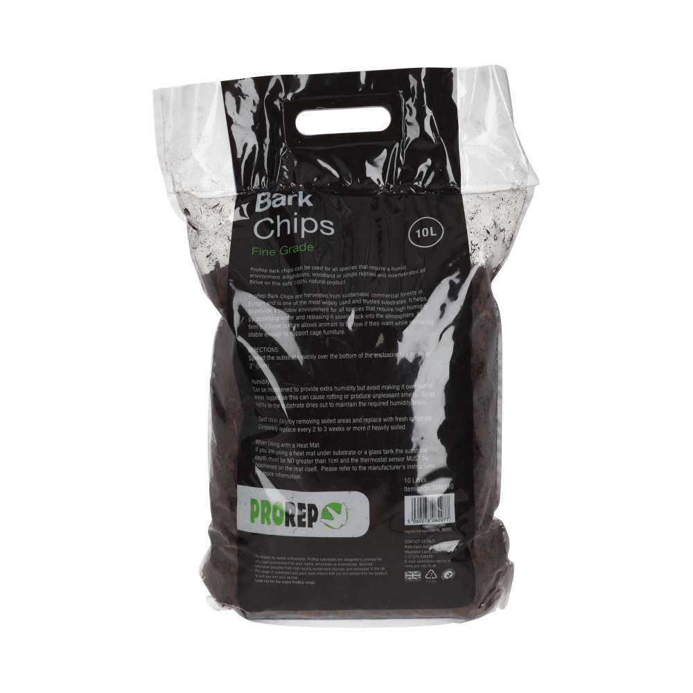ProRep Bark Chips Fine
