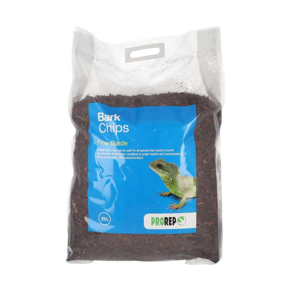 ProRep Bark Chips Fine