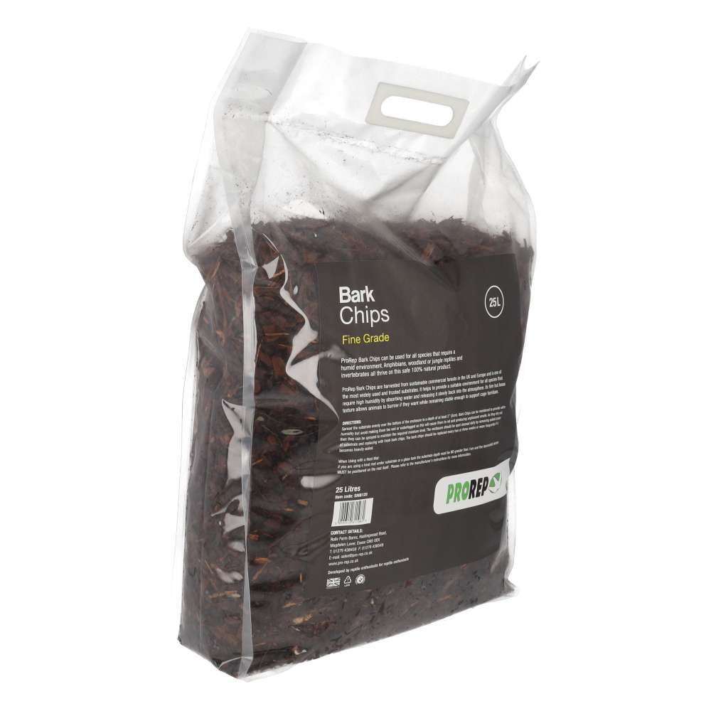 ProRep Bark Chips Fine - Image 11