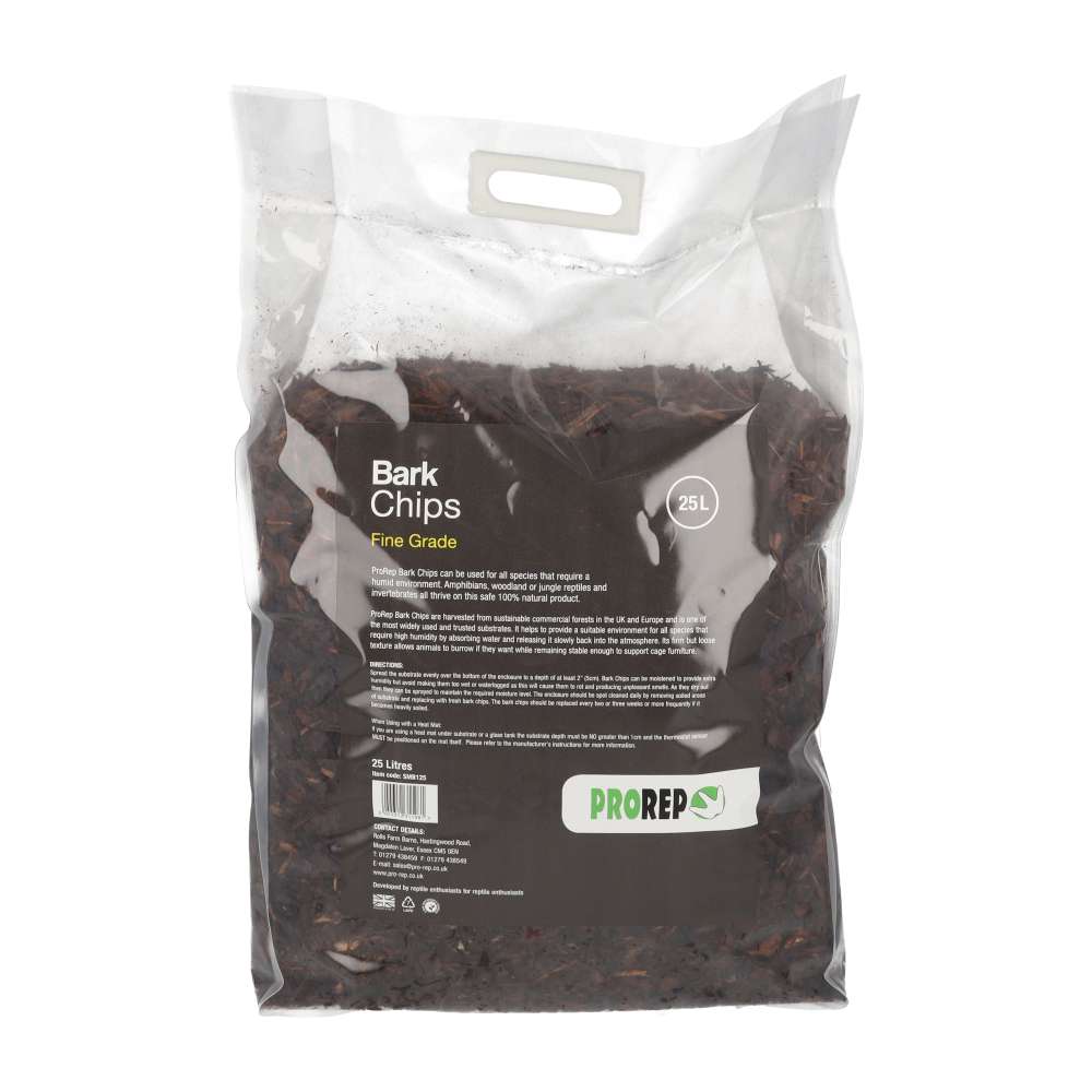 ProRep Bark Chips Fine - Image 12