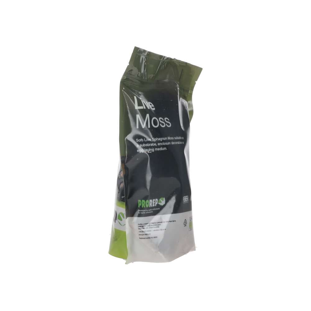 ProRep Live Moss