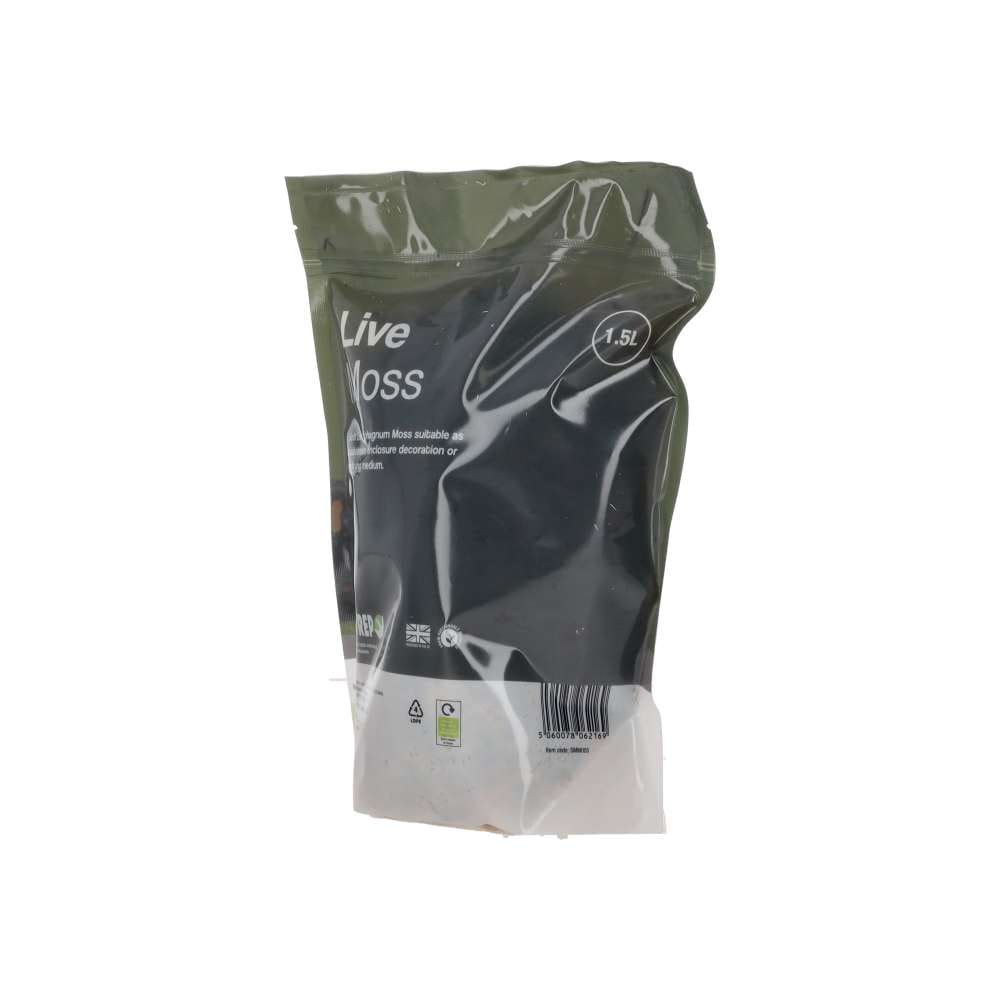 ProRep Live Moss