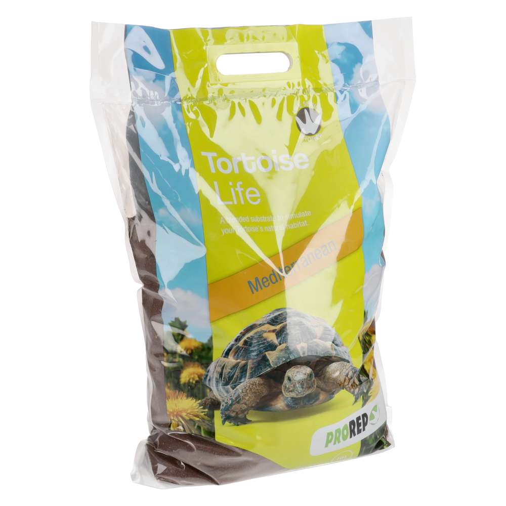 ProRep Tortoise life substrate