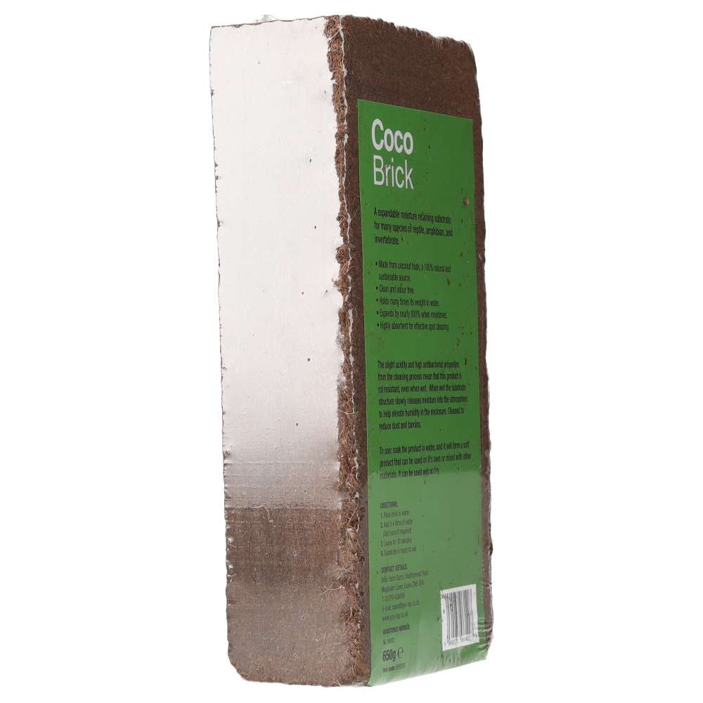 ProRep Coco Brick - Image 5
