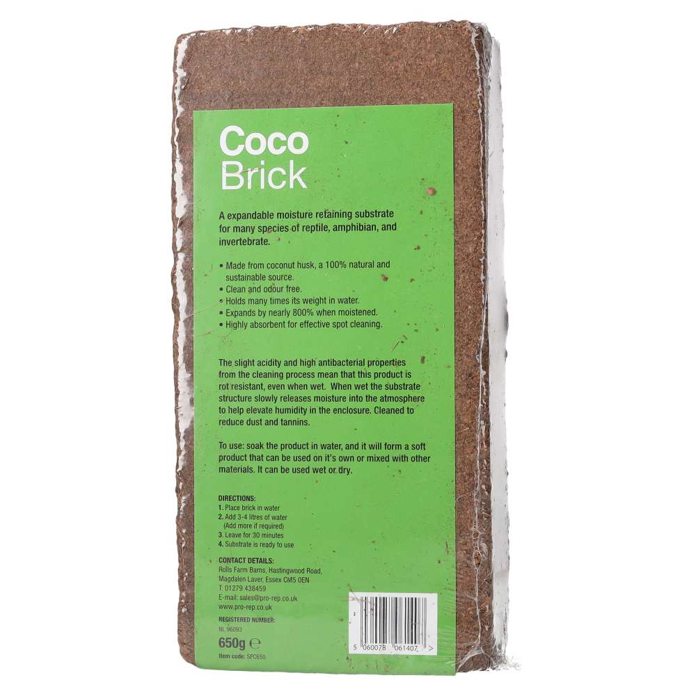 ProRep Coco Brick - Image 6