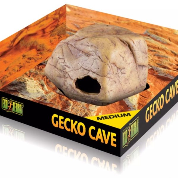 Gecko Cave Product