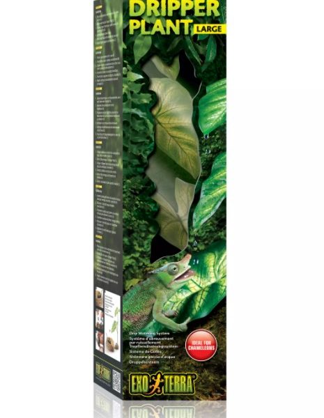 Exo Terra - Dripper Plant Large Product