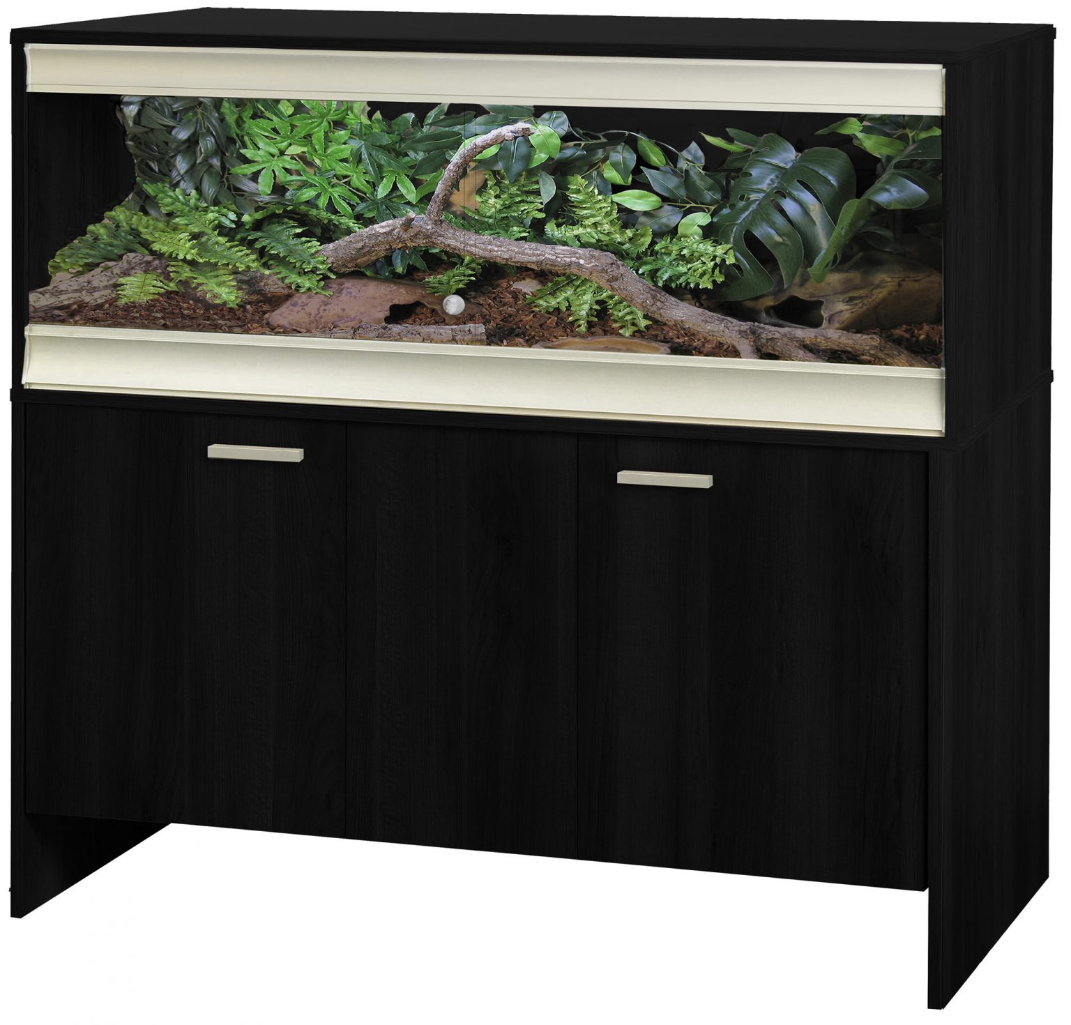 VivExotic Large Vivarium Wooden Vivariums Evolution Reptiles