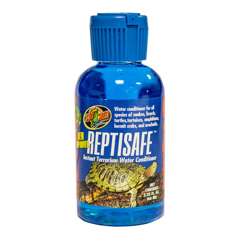 ZooMed Reptisafe 66ml Evolution Reptiles