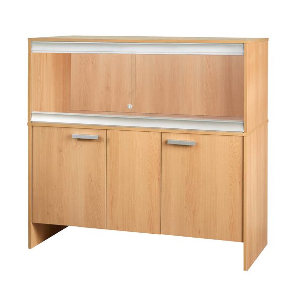 Vivexotic Viva+ Large Vivarium Cabinet Combo
