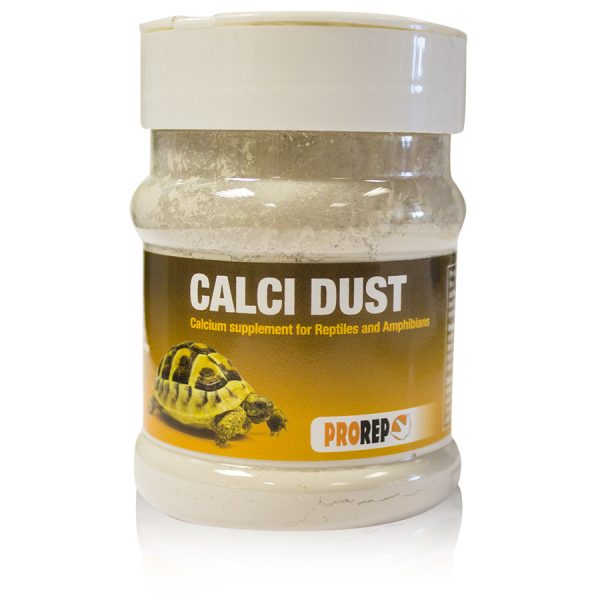 Picture of ProRep Calci Dust 200g pot