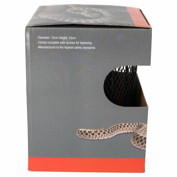 ProRep Heater Guard Standard Round - Image 3