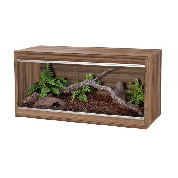 Vivarium for Sale Buy a Wooden Vivarium Online Evolution Reptiles UK
