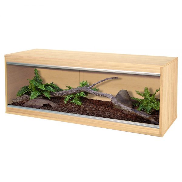 Vivexotic Repti-Home Large Vivarium