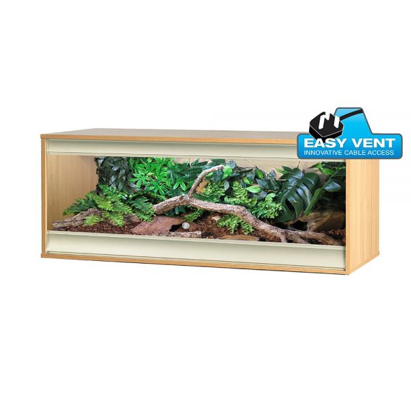 Vivexotic Viva+ Large Vivarium - Terrestrial
