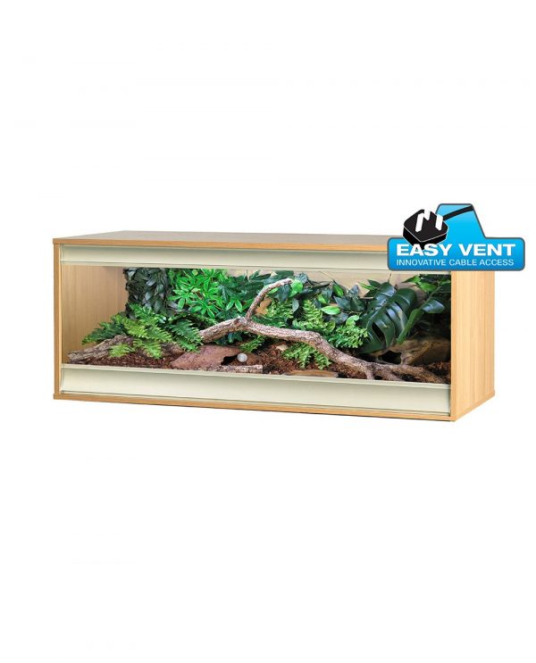 Vivexotic Viva+ Large Vivarium - Terrestrial