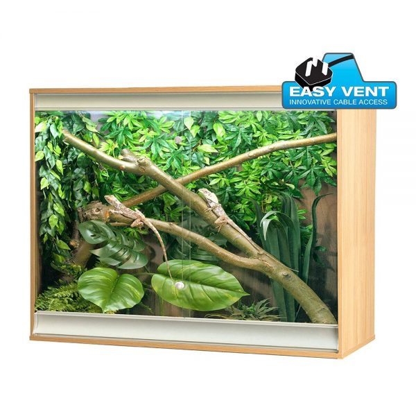 VivExotic Viva+ Large Deep Arboreal Vivarium