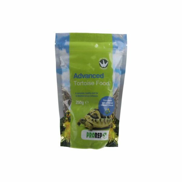 ProRep Tortoise Food - Image 2