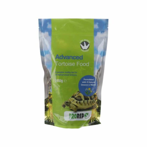 ProRep Tortoise Food - Image 3