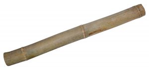 Bamboo cane