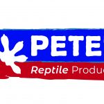 Petes reptile products logo