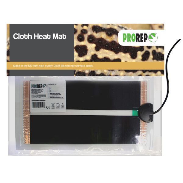 ProRep Heat Mat 6W