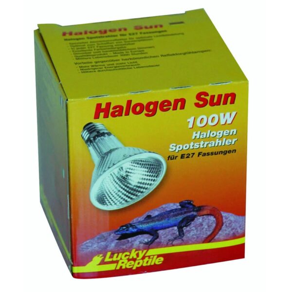 Halogen