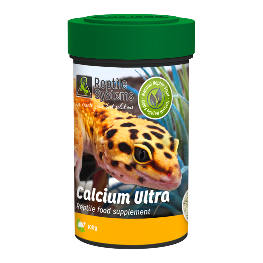ZooMed Repti Calcium with D3 85g Evolution Reptiles