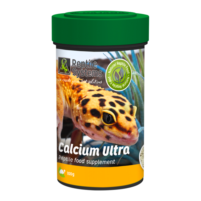 ZooMed Repti Calcium with D3 85g Evolution Reptiles