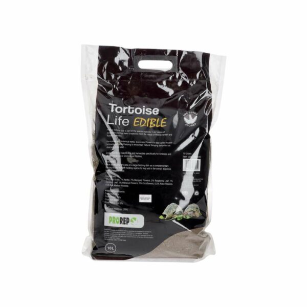 ProRep Tortoise Life Edible Substrate - Image 2
