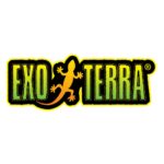 Exo terra logo