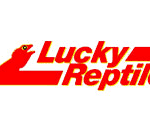 Lucky Reptile Logo