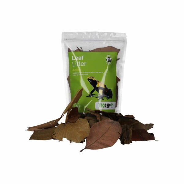 ProRep Bio Life Leaf Litter Jungle