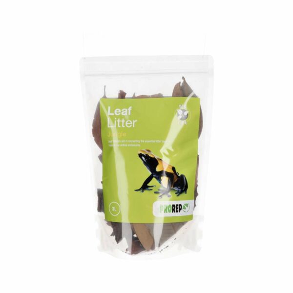 ProRep Bio Life Leaf Litter Jungle