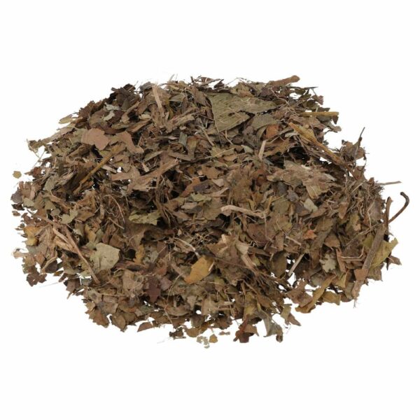 ProRep Leaf litter brick contents