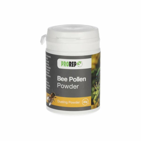 ProRep bee pollen