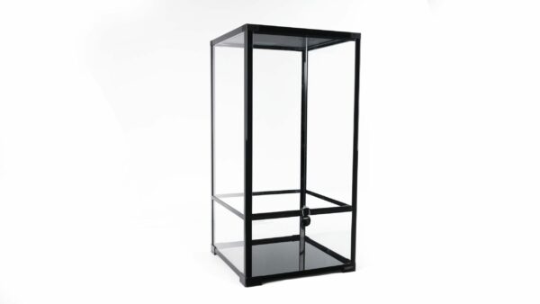 45x45x90 flatpack terrarium