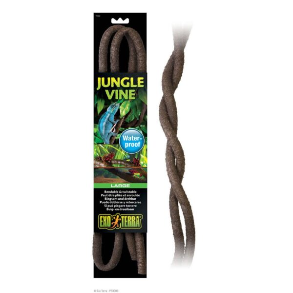 Exo Terra Jungle Vine Large, PT3086