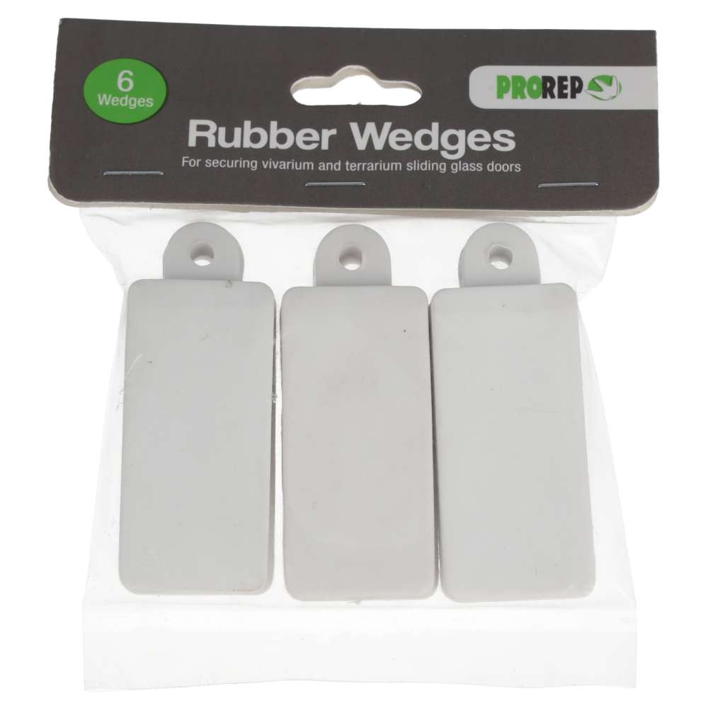 ProRep Cage Door Rubber Wedges