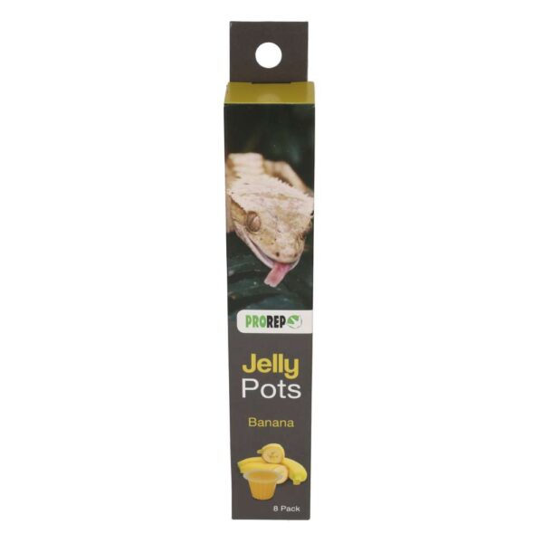 ProRep Jelly Pots, Banana